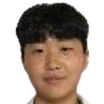 金伊英头像