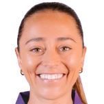 伊莎贝尔·道尔顿头像