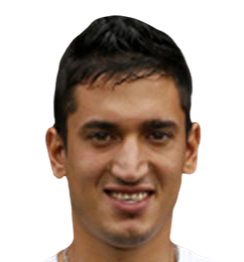 莱昂内尔·佩拉尔塔头像