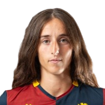 亚历山德拉·马萨头像