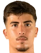 马里奥斯·巴拉莫蒂斯头像