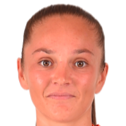 西里尔·朱莉·布兰科头像