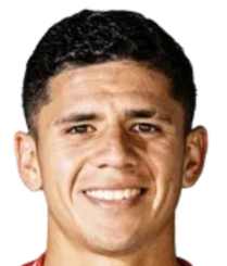 加布里埃尔·路易斯·乌兹卡特吉·维拉头像