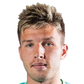 德米特里·卡普蒂洛维奇头像