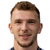 塔玛·克尔恩基奇头像