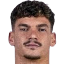 马里亚诺·卡莫纳头像