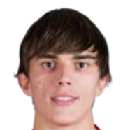 安德烈斯·昆卡头像