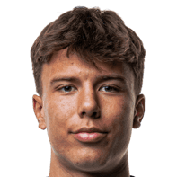 卢卡·卡洛头像