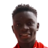 吉布里尔·索塞头像