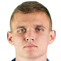 奥列格·尼古拉耶夫头像