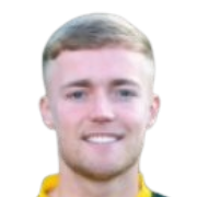 乔什·迪克森头像