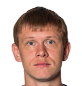 尼基塔·齐里亚诺夫头像