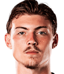 尼古拉·察夫利纳头像