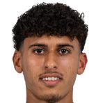 阿尤贝·阿迈莫尼-埃奇古亚卜头像