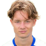 蒂斯·穆勒头像