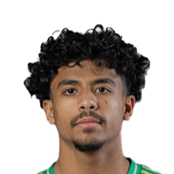 亚齐德·阿尔-多萨里头像