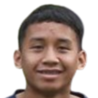 阿里·阿尔谢德头像