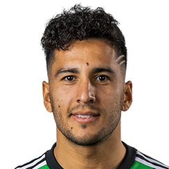 塞西利奥·多明戈斯头像