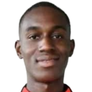 戴维·让·卡尔·卡蒙·吉头像