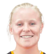 阿利·甘博恩头像