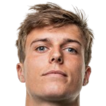 安德烈亚斯·迪斯默头像