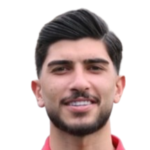 马哈茂德·兹比布头像