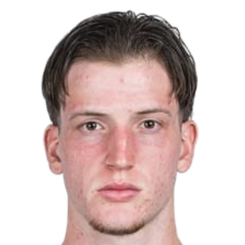 亚利桑德罗·卡利加里斯头像