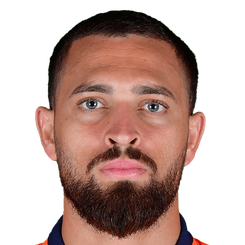 莱奥·杜阿尔特头像