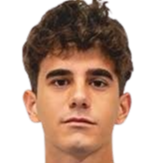 马特奥·达加索头像