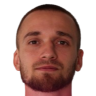 伊戈尔·科茨尤马卡头像