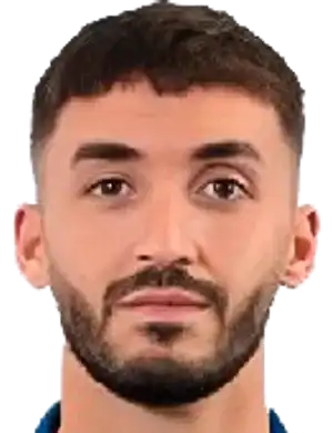 博尔加·马丁内斯头像