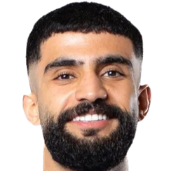 巴德尔·纳赛尔头像