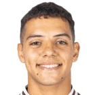 托马斯·席尔瓦头像