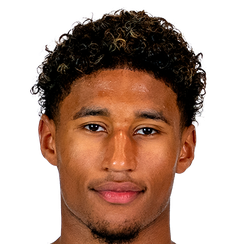 萨米·贾拉尔·卡乔德头像