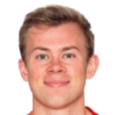 奥纳·赫格博头像