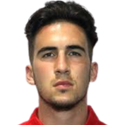 托马斯·梅勒·吉格头像