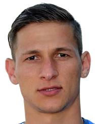 罗纳尔多·庞培·席尔瓦头像