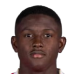 阿里尔·阿罗约头像