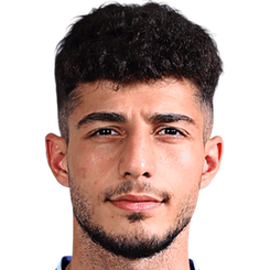 伊捷·切利克头像