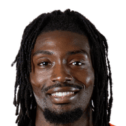 威廉·比安达头像