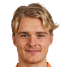 奥拉·赫尔特内·尼尔森头像