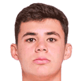 加布里埃尔·莫斯卡多头像