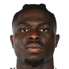 菲斯蒂·爱波斯里头像