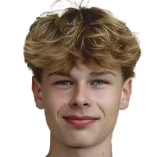 弗雷德里克·埃默里头像