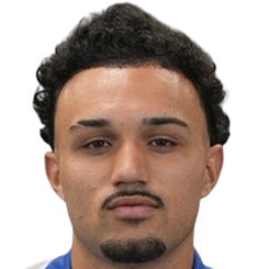 达里奥·拉米雷斯头像