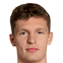 杰佩·库茨克头像