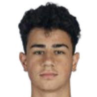 尤素夫·德尼兹·萨斯头像