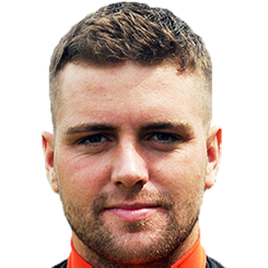 马克斯·柯里头像