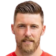 克里斯蒂安·赫勒维特头像