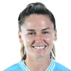 汉娜·巴克尔头像